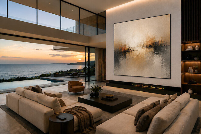 퀀텀 8K MicroLED TV XDR5-8K 비디오 월 발표: 여러 개의 네이티브 8K 스트림과 함께 첫선을 보입니다