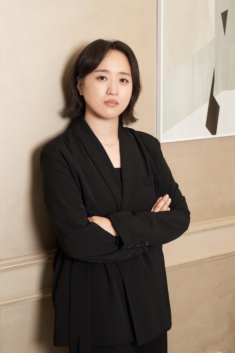 김미조 감독 "용서 대신 끝까지 가는 사람의 얼굴 궁금했죠" | 연합뉴스