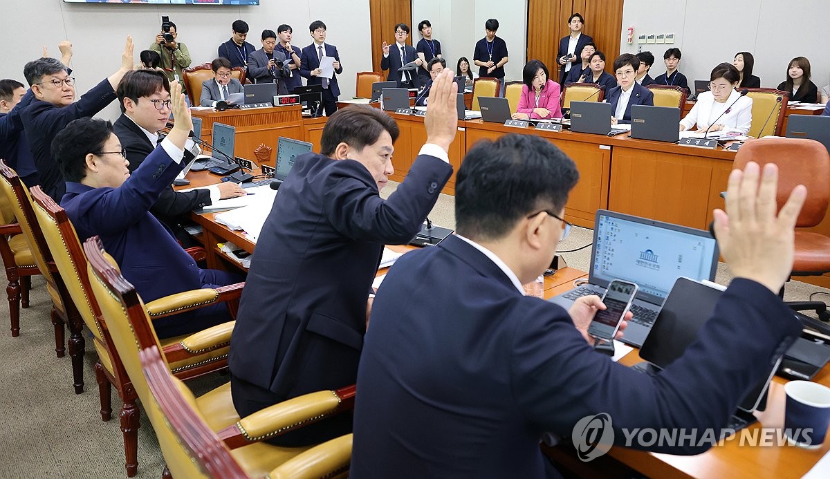 여야 용산공원 공방…"盧 뜻이자 李대통령 공약"·"다른 얘기" | 연합뉴스
