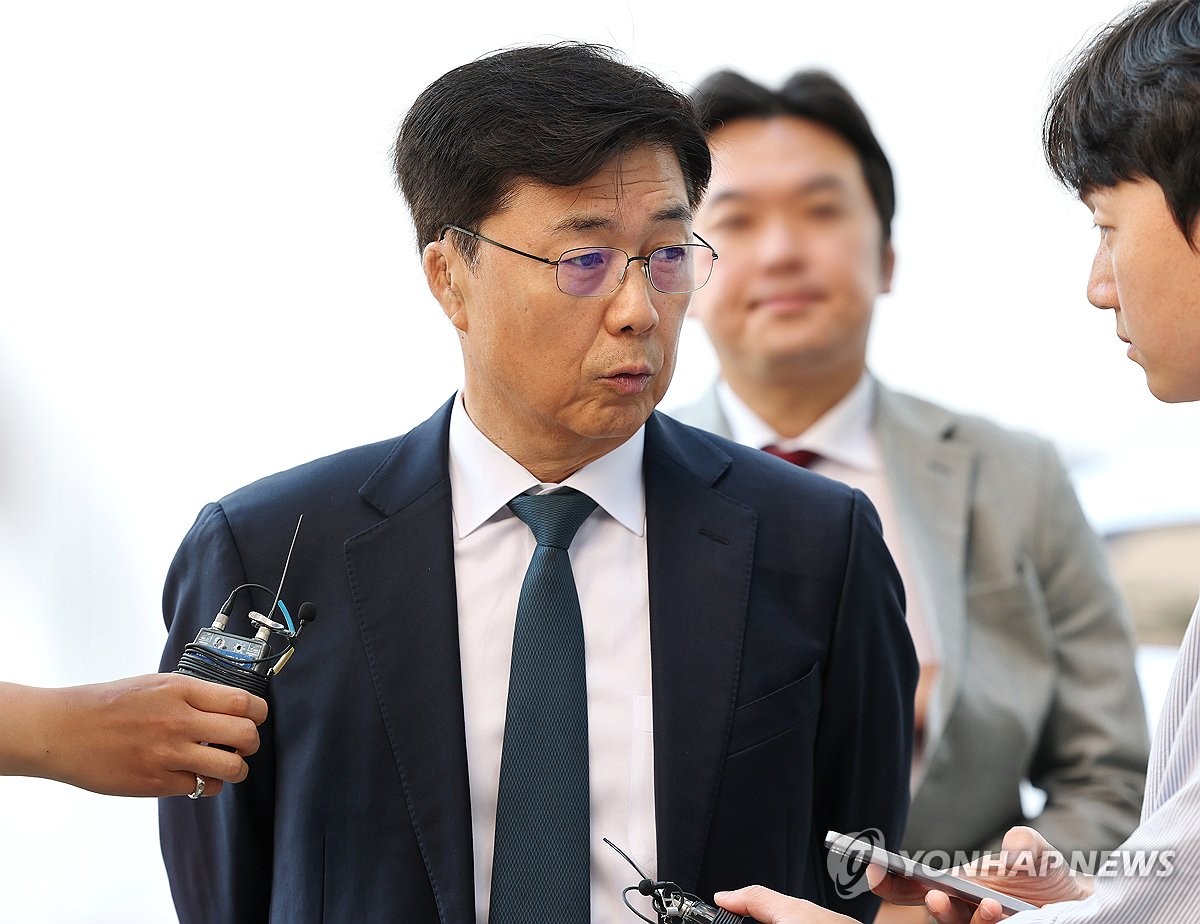 종합특검, 조태용·홍장원 등 前국정원 지휘부 내란 혐의 기소 | 연합뉴스