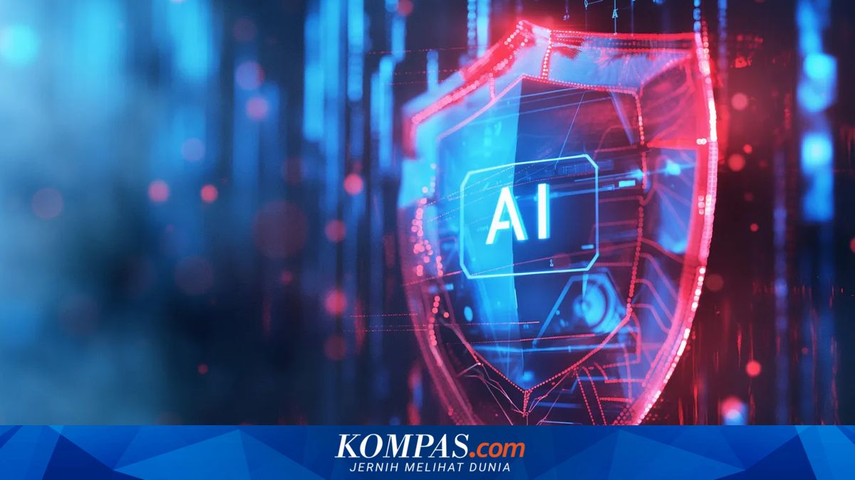 Kasus Pertama di Dunia, AI Beraksi Sendiri Bobol dan Curi Data Pemerintah Taiwan 