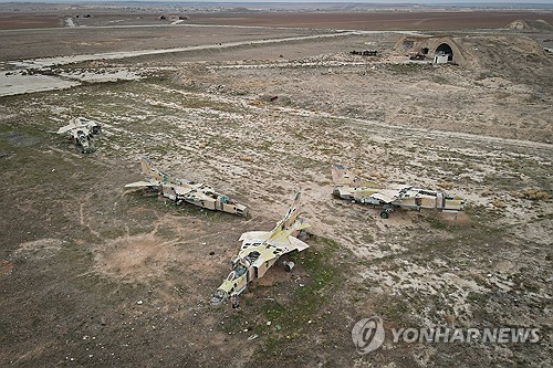 "에르도안이 위험한 모험" vs "네타냐후의 망상"(종합2보) | 연합뉴스