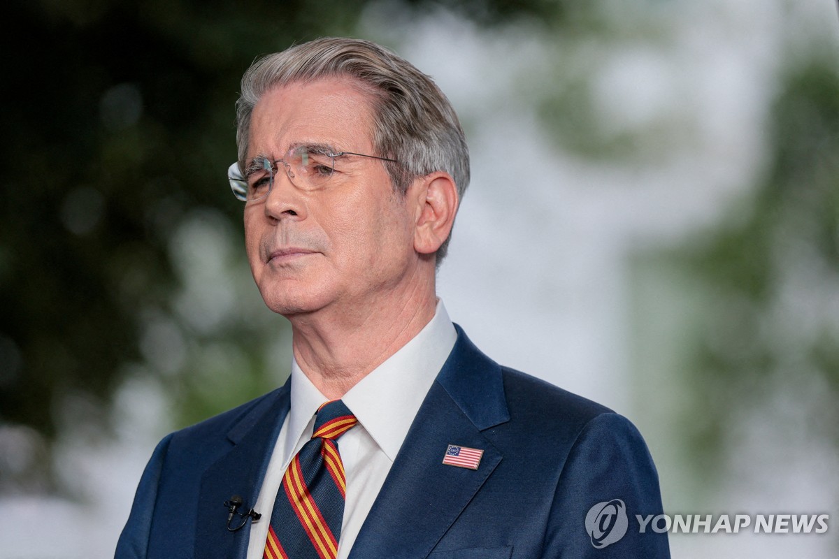 트럼프, 이란 무역 파트너 정조준…중국·튀르키예 등 사정권 | 연합뉴스