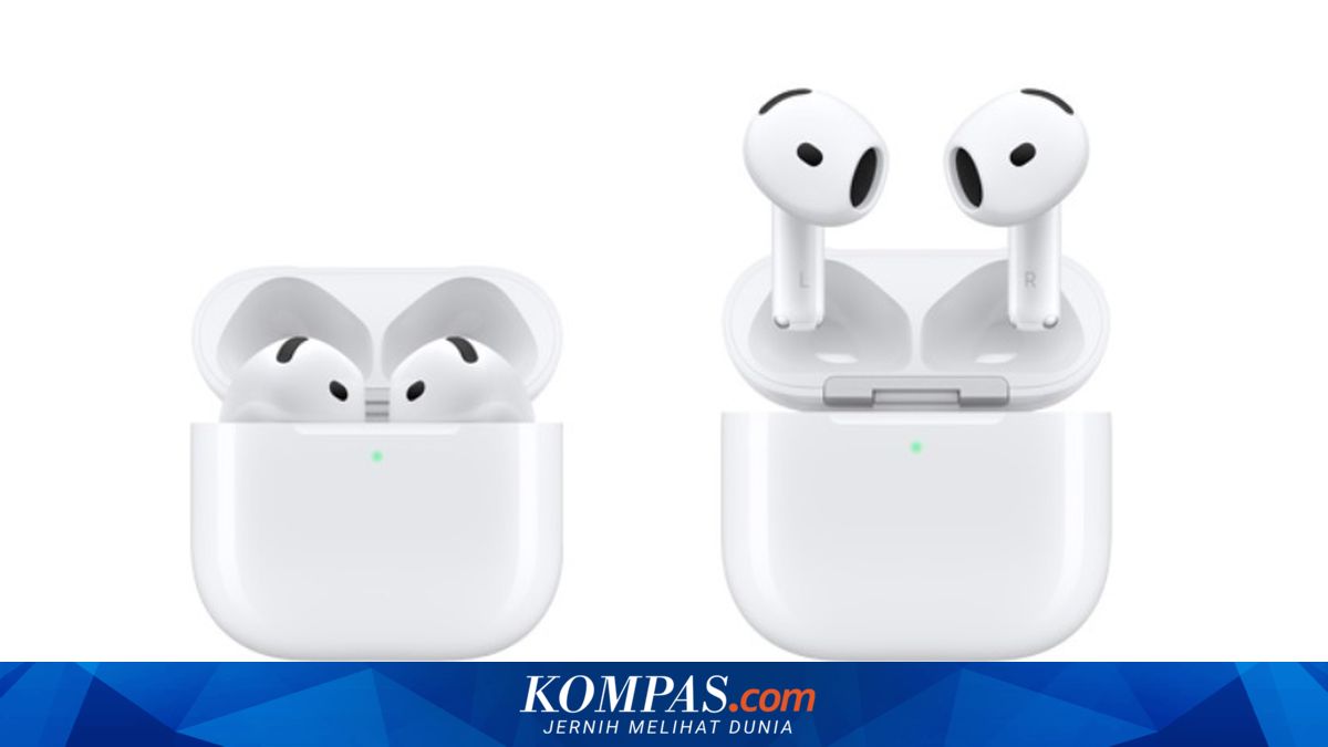 5 TWS Tanpa Eartip ala AirPods 4, Harga mulai Rp 399.000