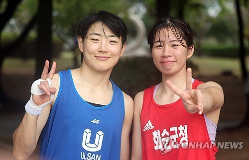 [아시안게임] ⑥항저우에서 고개 숙였던 한국 복싱, 나고야에선 '우뚝' | 연합뉴스
