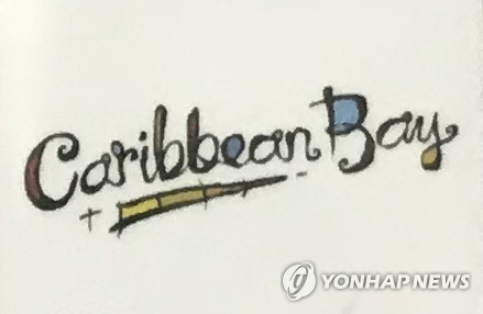 가발 쓰고 캐리비안 베이 女탈의실 몰카 찍은 20대 구속영장 | 연합뉴스
