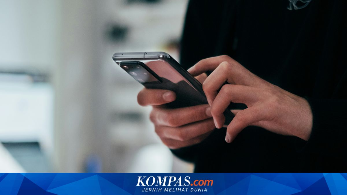 Jangan Keseringan Tutup Aplikasi di Latar Belakang HP, Ini Efeknya