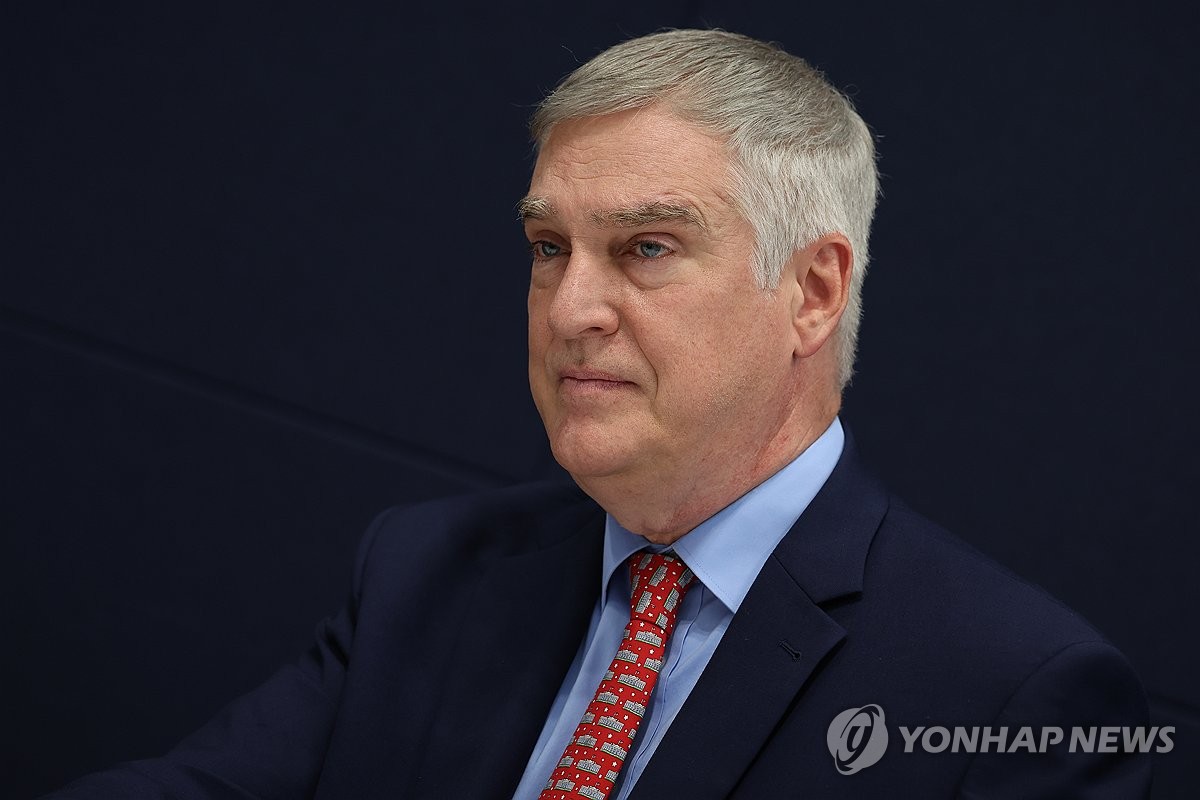 트럼프 측근 "트럼프, 김정은 앞서 李대통령과 먼저 회담해야" | 연합뉴스