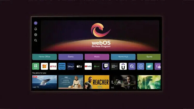 LG 2025년형 TV webOS 26 업데이트 상세 정보