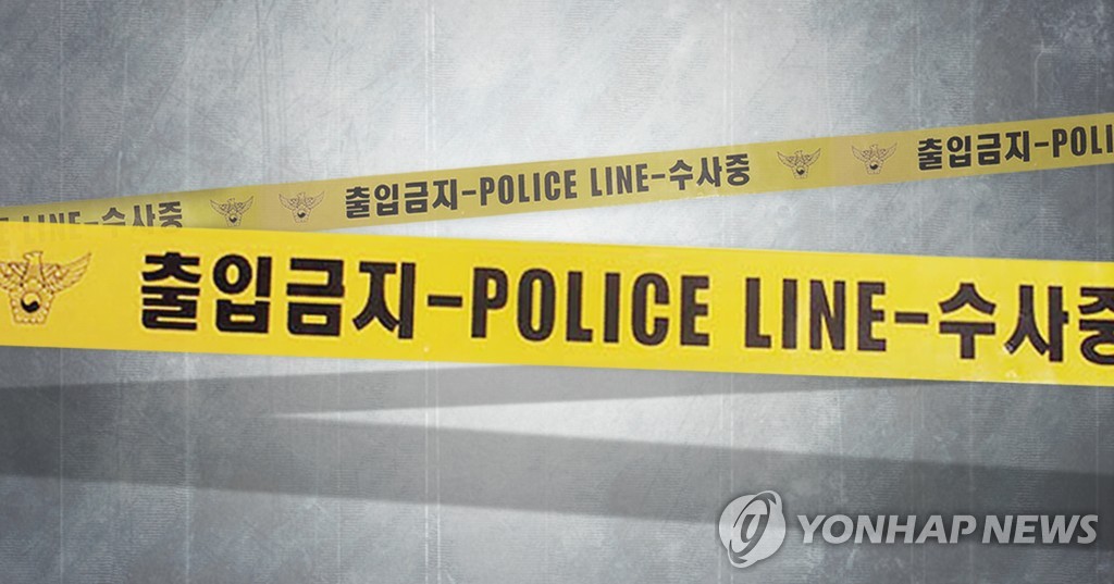 시흥 원룸서 60대 남녀 시신 발견…국과수 부검 의뢰 | 연합뉴스