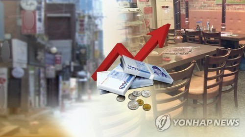 "냉면 한 그릇 1만8천원"…7월 삼계탕·냉면·김밥 일제히 상승 | 연합뉴스