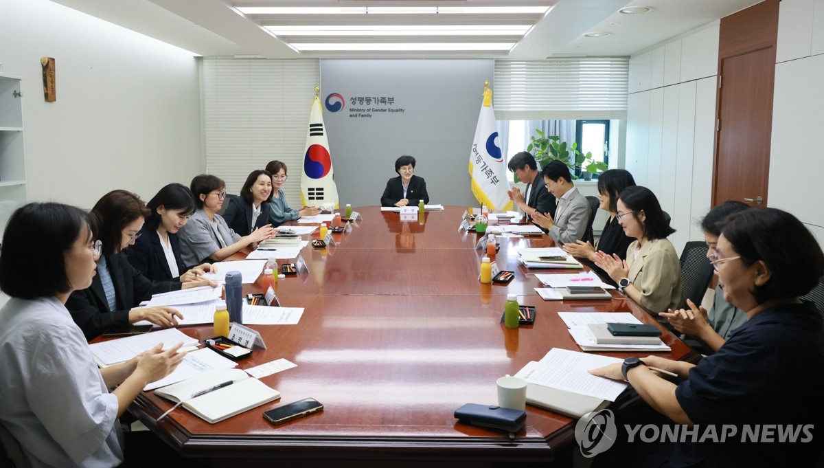 양육비 채무 불이행자 264명…최다 채무액 2억8천만원 | 연합뉴스