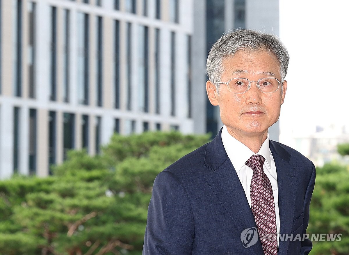 제청갈등 계기로 與 '법원행정처 폐지론' 재점화…사법부선 우려 | 연합뉴스