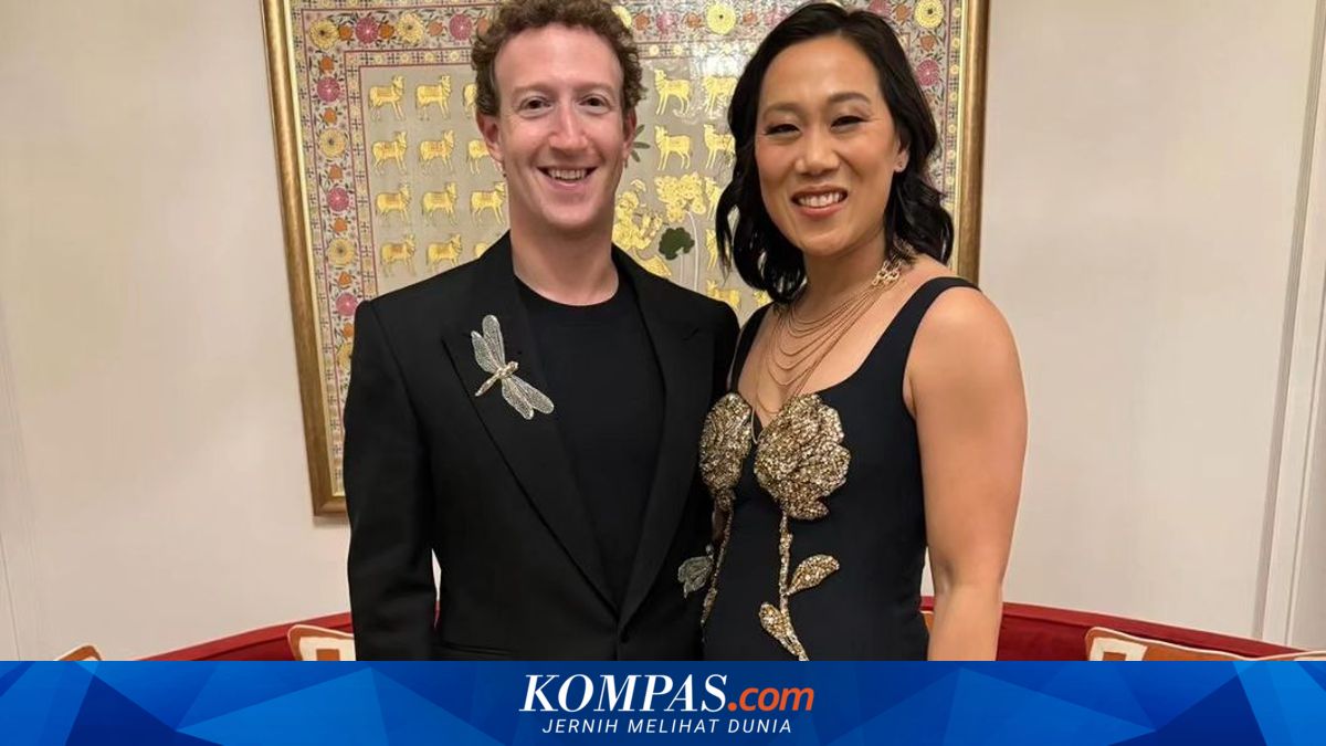 Mark Zuckerberg Beli Kastil Tua di Irlandia, Harganya Tak Semahal Yacht Miliknya