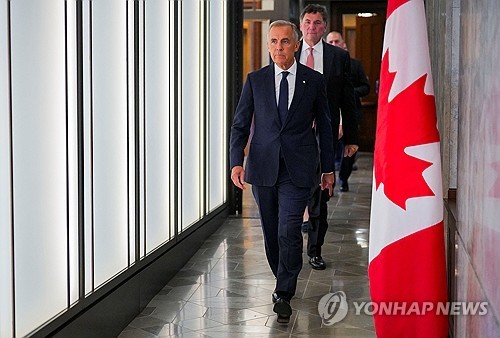캐나다, 美에 200억달러 규모 보복관세…700개 품목에 15~50% | 연합뉴스