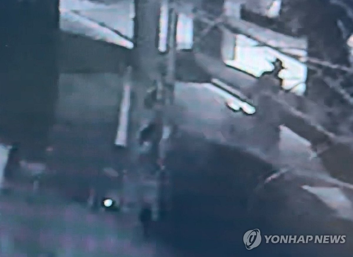 경산 중국인 대학원생 살해 피의자는 해당 대학 강사 | 연합뉴스