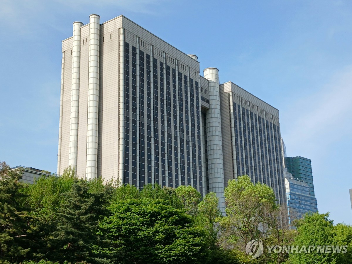 '공수처 1호 인지' 경무관 뇌물사건 공여자 공소기각 이유는 | 연합뉴스