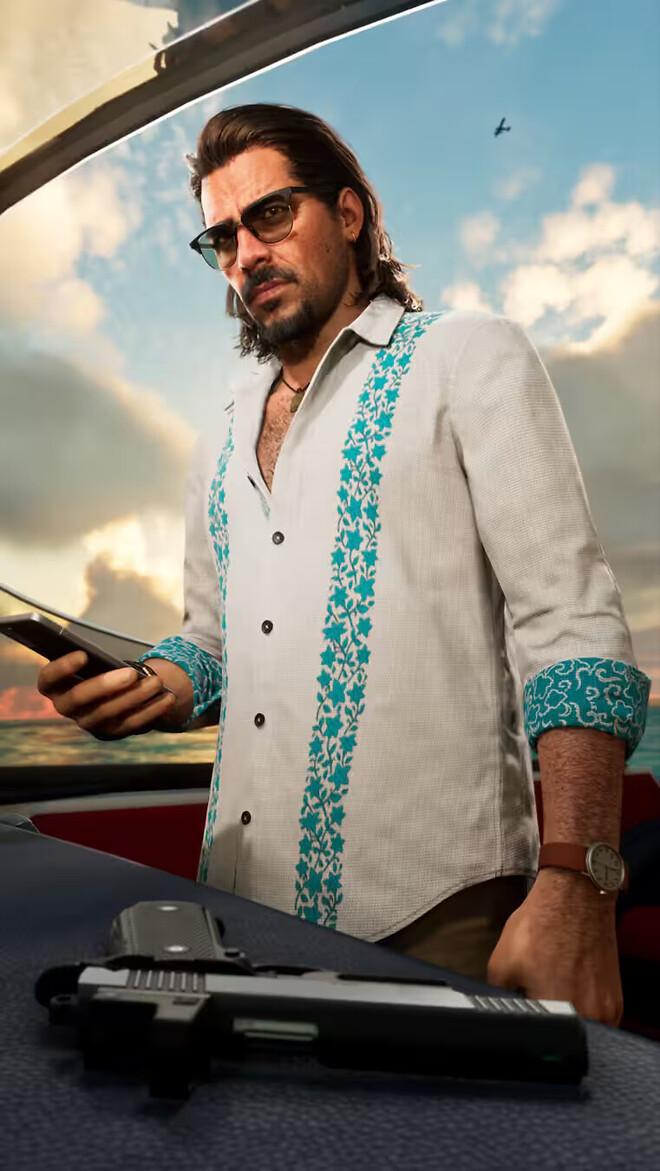 GTA VI: 십년을 대표하는 비디오 게임에 대한 독점 심층 분석