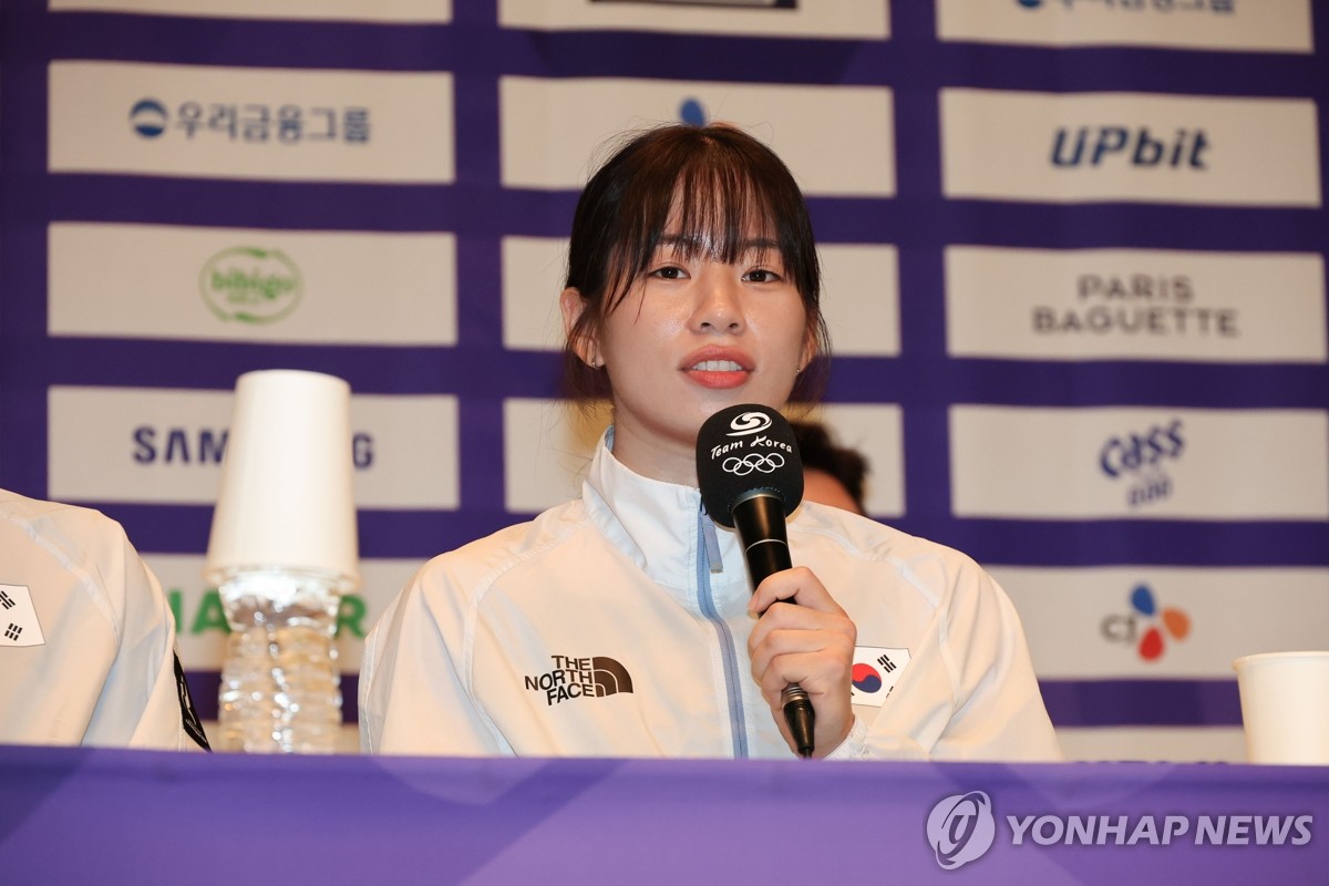 복싱 간판 임애지, 훈련 중 부상으로 수술…AG 출전 무산 | 연합뉴스
