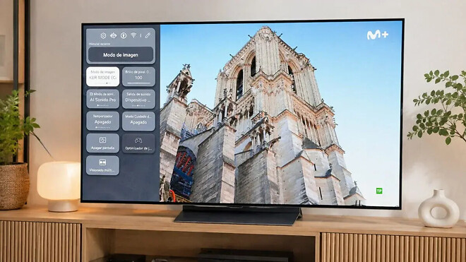 LG OLED 48C6는 예상보다 훨씬 뛰어난 패널, 즉 탠덤 OLED를 탑재하고 있습니다