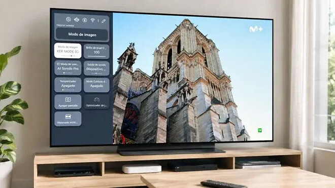 LG OLED 48C6는 예상보다 훨씬 뛰어난 패널, 즉 탠덤 OLED를 탑재하고 있습니다