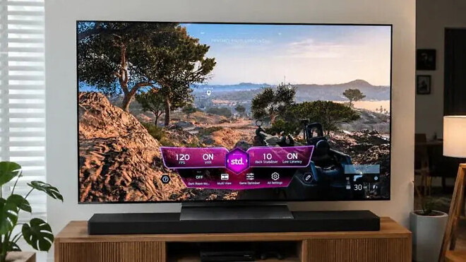 LG OLED 48C6는 예상보다 훨씬 뛰어난 패널, 즉 탠덤 OLED를 탑재하고 있습니다