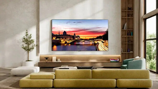 LG OLED 48C6는 예상보다 훨씬 뛰어난 패널, 즉 탠덤 OLED를 탑재하고 있습니다