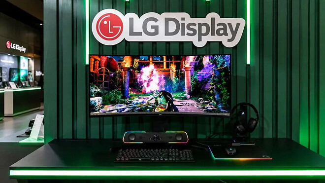 TCL, OLED 전략 후퇴 후 LG 패널 재채택, ASUS는 BOE 패널 사용 중단