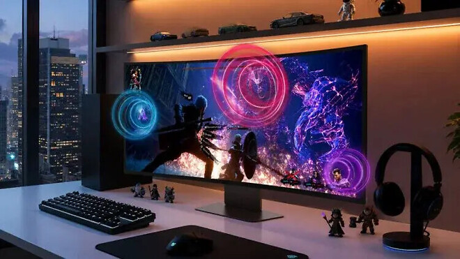 TCL, OLED 전략 후퇴 후 LG 패널 재채택, ASUS는 BOE 패널 사용 중단