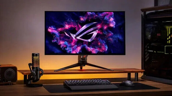 TCL, OLED 전략 후퇴 후 LG 패널 재채택, ASUS는 BOE 패널 사용 중단
