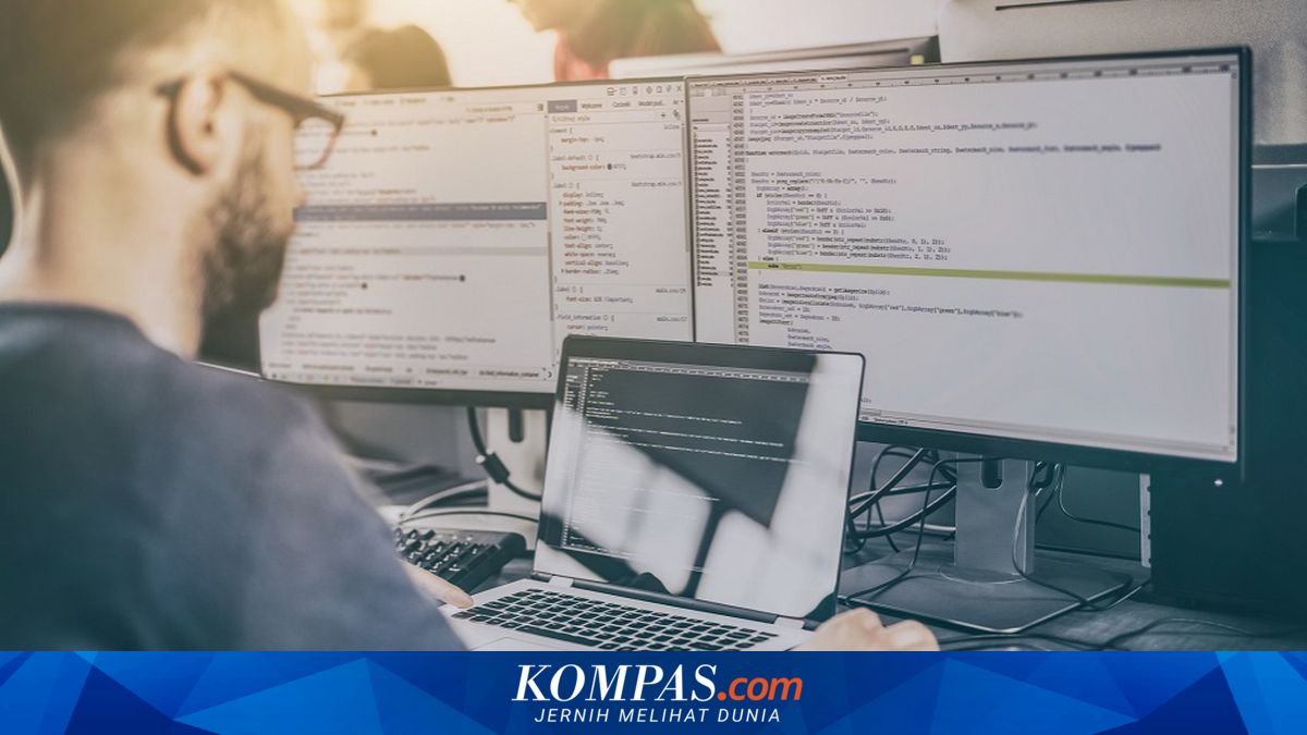 Satu Pertanyaan tentang AI Berujung PHK 160 Orang