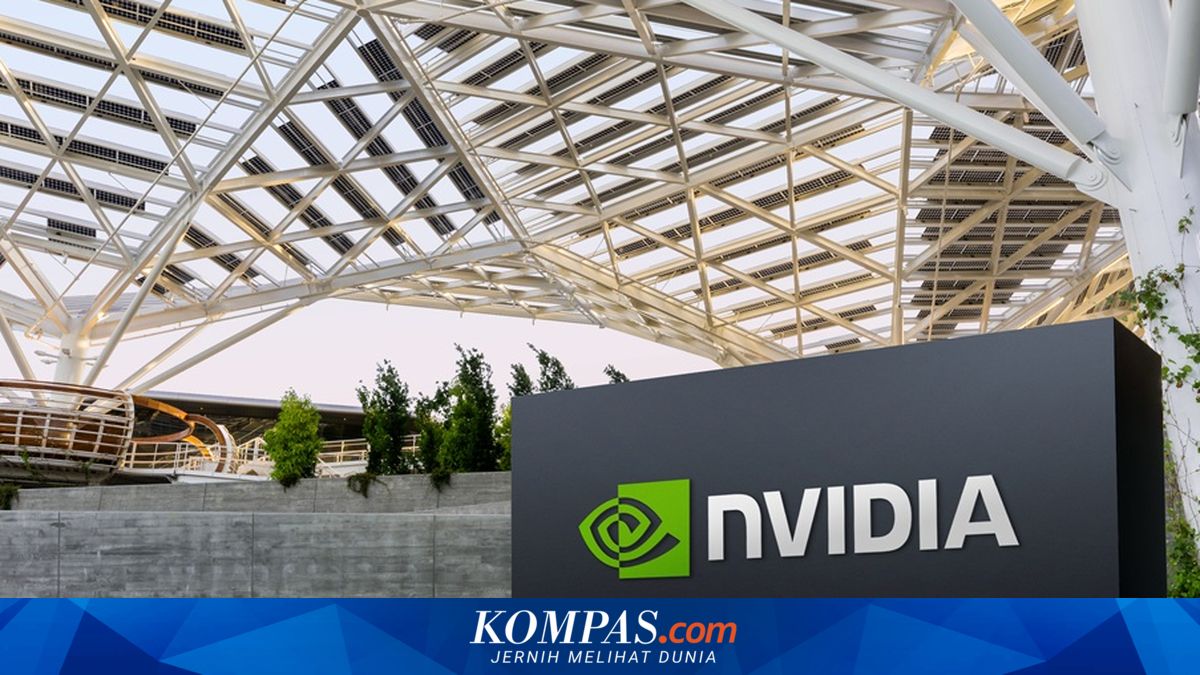 Nvidia Dikabarkan Akan Akuisisi Platform AI Hugging Face Senilai Rp 229 Triliun
