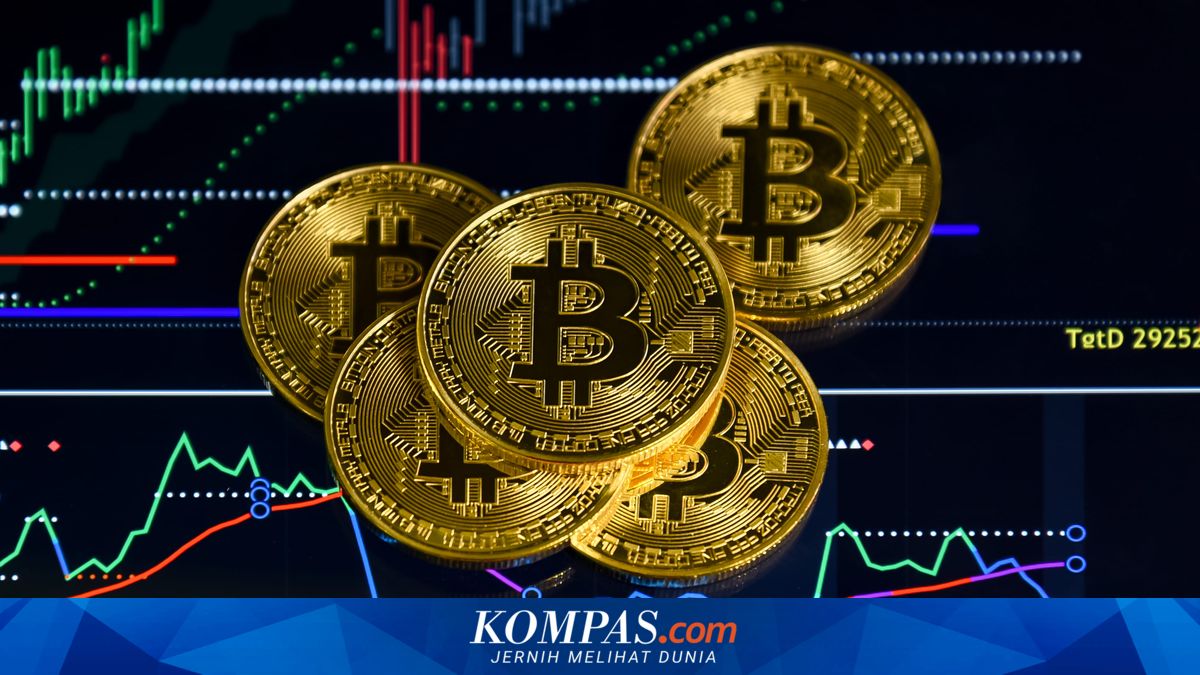 Mengapa Harga Bitcoin Mendadak Naik Seminggu Terakhir Ini?