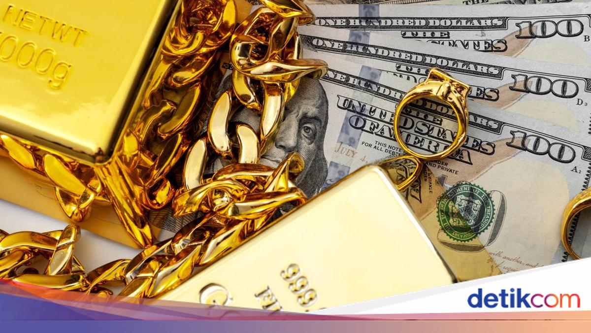 Tolak Lapor Harta Kekayaan, Mantan Pejabat Negara Kini Jadi Terdakwa
