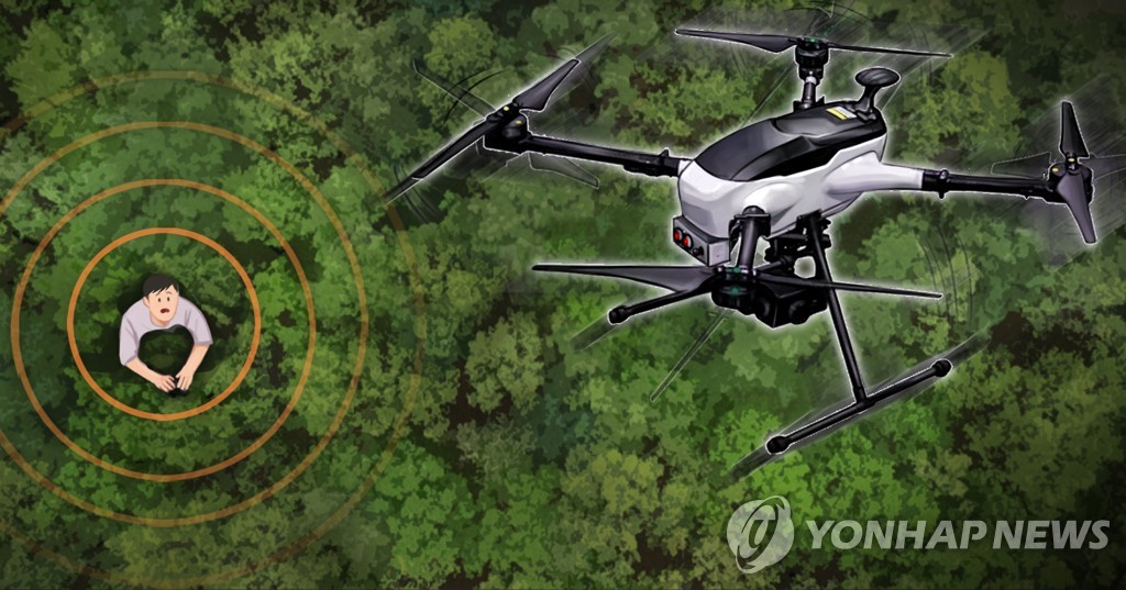 [사라진사람들] ⑨ 매일 발달장애인 20명 넘게 실종…미발견율도 높아 | 연합뉴스