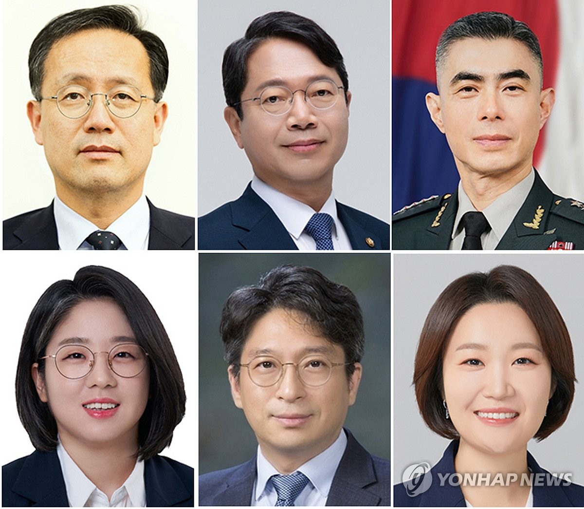 국힘 "李정부 개각, 공소취소 전격전·경제정책 기조 불변 선언"(종합) | 연합뉴스