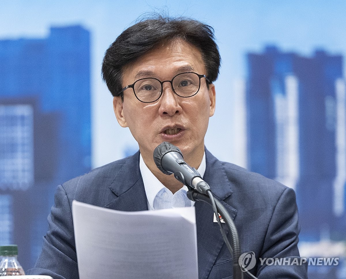 김민석, 특위·추진단 1차 회의 연쇄 개최…민생 드라이브 | 연합뉴스