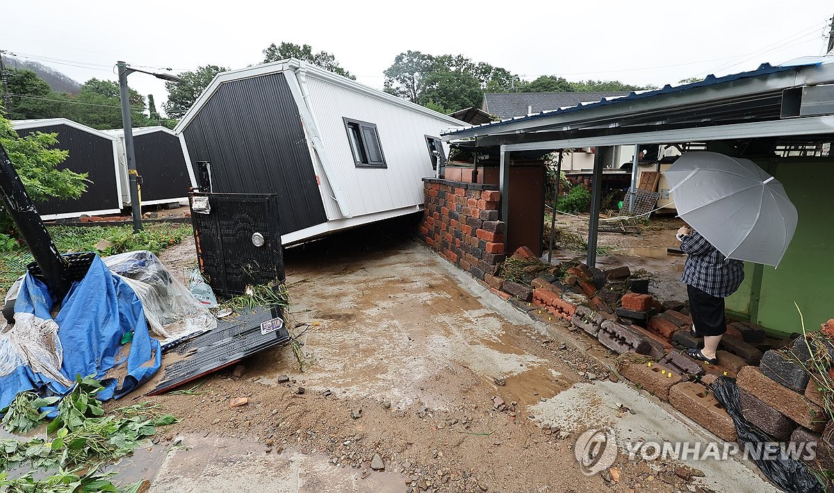 이상기후 건강피해 3년까지 추적조사…질병청, 체계 마련 검토 | 연합뉴스