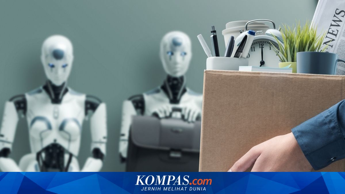 Niat Ganti Karyawan dengan AI agar Hemat, Perusahaan Ini Malah Tekor