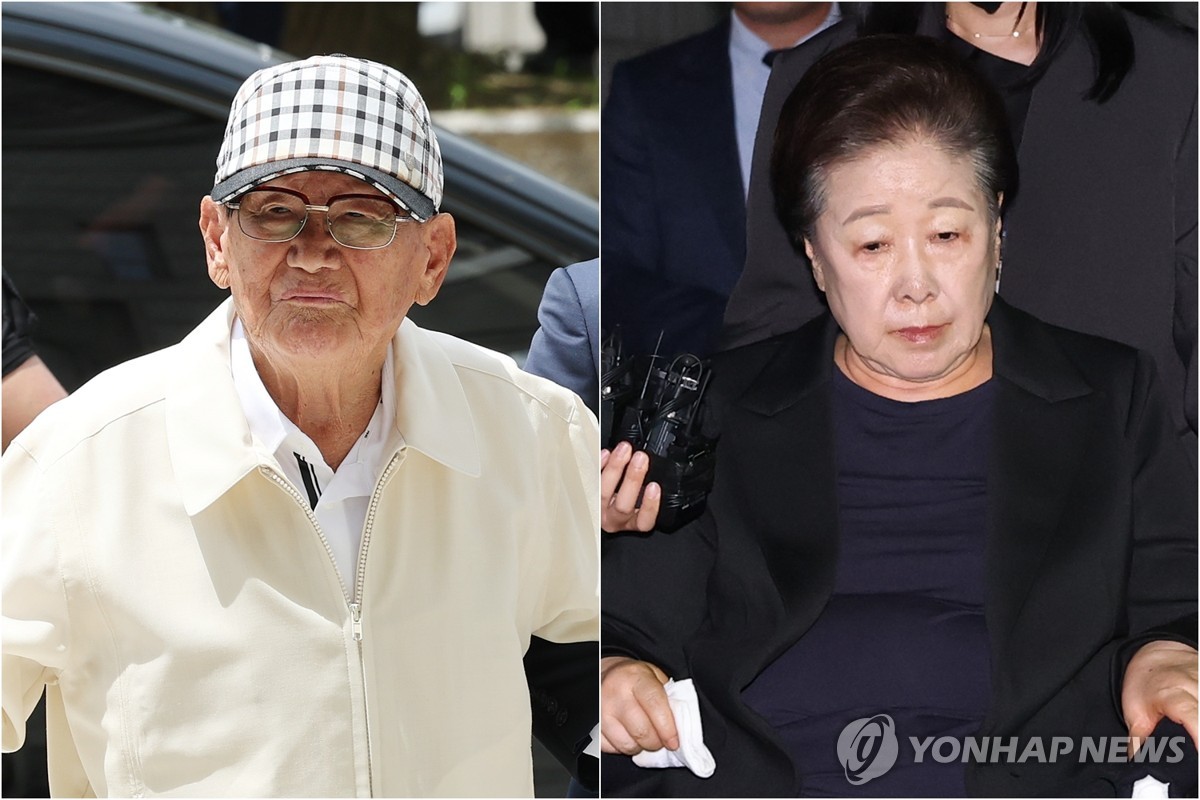 "지위고하 막론" 8개월 수사한 정교유착합수본, 정치인 기소는 0명 | 연합뉴스