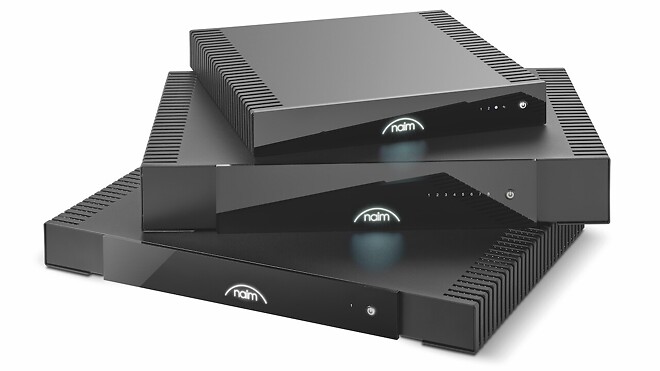 포칼, 네임, 바코, 171인치 LED 월과 7.0.4 홈시어터 공개