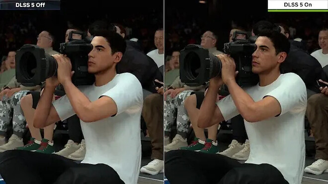 NVIDIA DLSS 5 9월 4일 공식 출시: NBA 2K27 첫 적용 및 상세정보