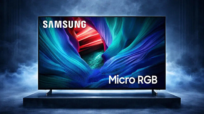 삼성, TCL과 하이센스를 제치고 미니 LED TV 선두 자리를 되찾다