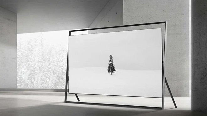 삼성, TCL과 하이센스를 제치고 미니 LED TV 선두 자리를 되찾다