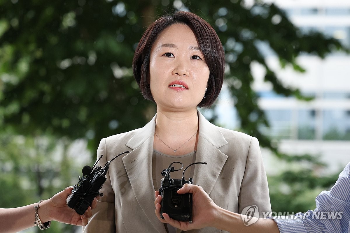 "이소영, '배당소득 분리과세 입법' 전후로 주식투자 12배 증가" | 연합뉴스