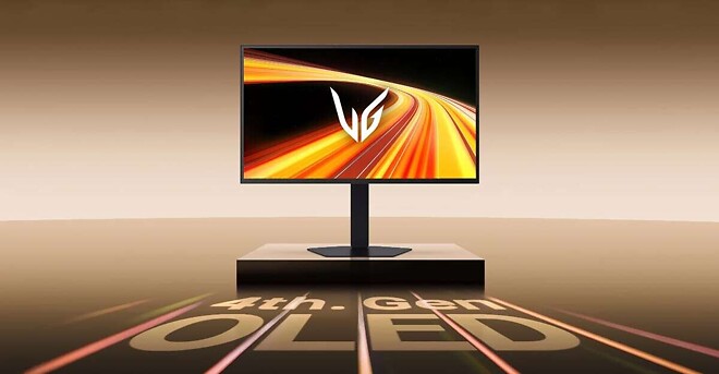 2026년 출시되는 모든 신형 OLED 모니터 업데이트
