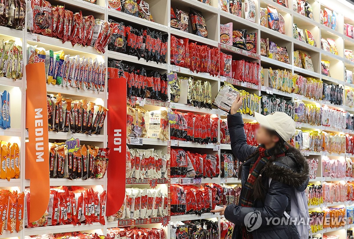 농식품 수출 7월까지 82억달러 '역대 최대'…포도 1억달러 육성 | 연합뉴스