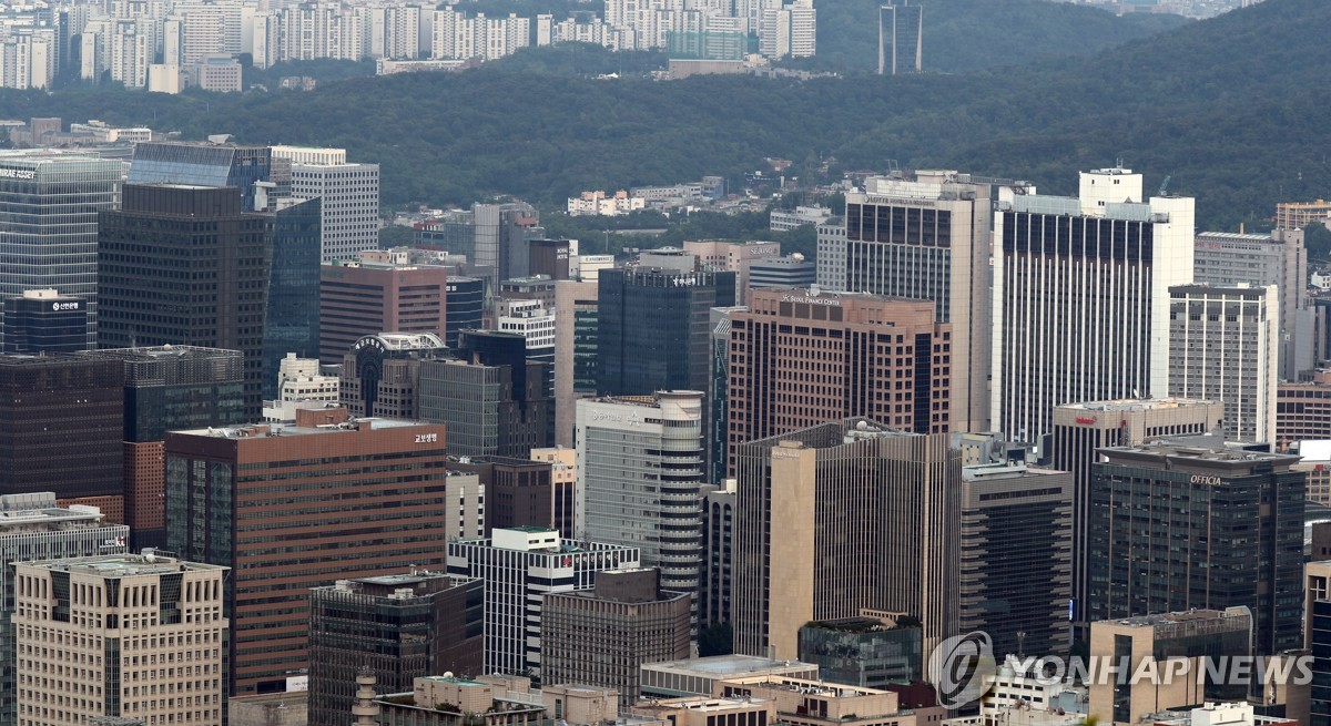 삼성 주식지급약정 317건…총수 있는 기업집단 중 최다 | 연합뉴스