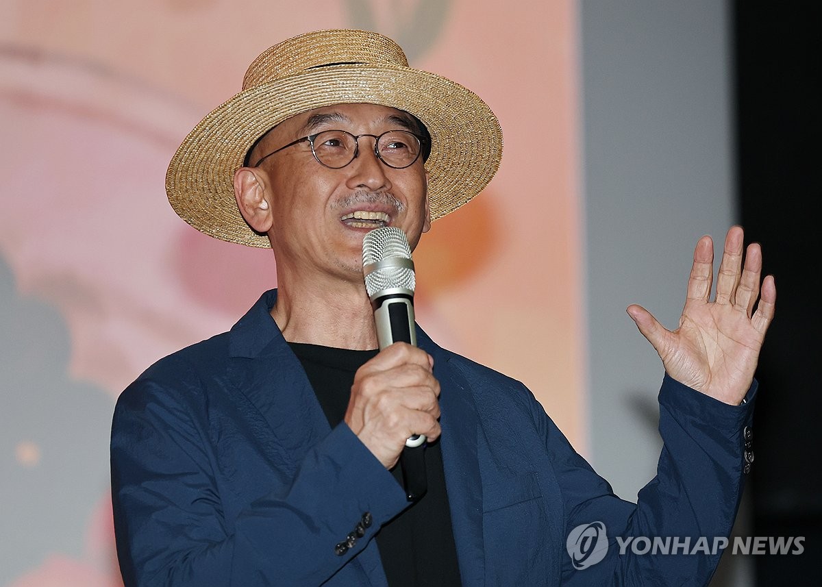 '아버지의 집밥' 이준익 "숏폼 덕에 가족 이야기가 흥미로워져" | 연합뉴스
