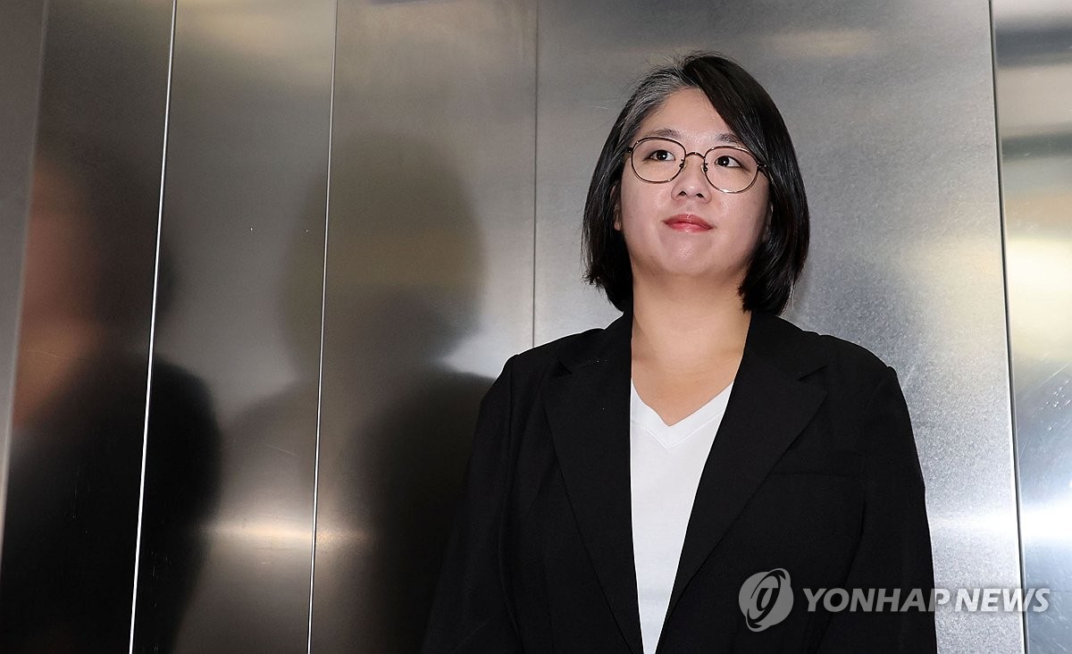 용혜인, 6년전엔 "국고보조금, 기생충 정당 양산…폐지해야" 주장 | 연합뉴스